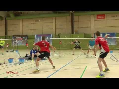 Trailer - 1. BBV-RLT U13-U19 2016