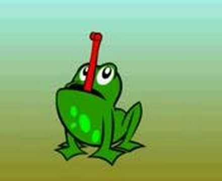 Rani radovi animation still