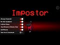 8 Among Us Glitches In 1 Video von Glitc 8 Among Us Glitches In 1 Video von Glitc