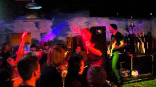 Alien Ant Farm - Simpatico