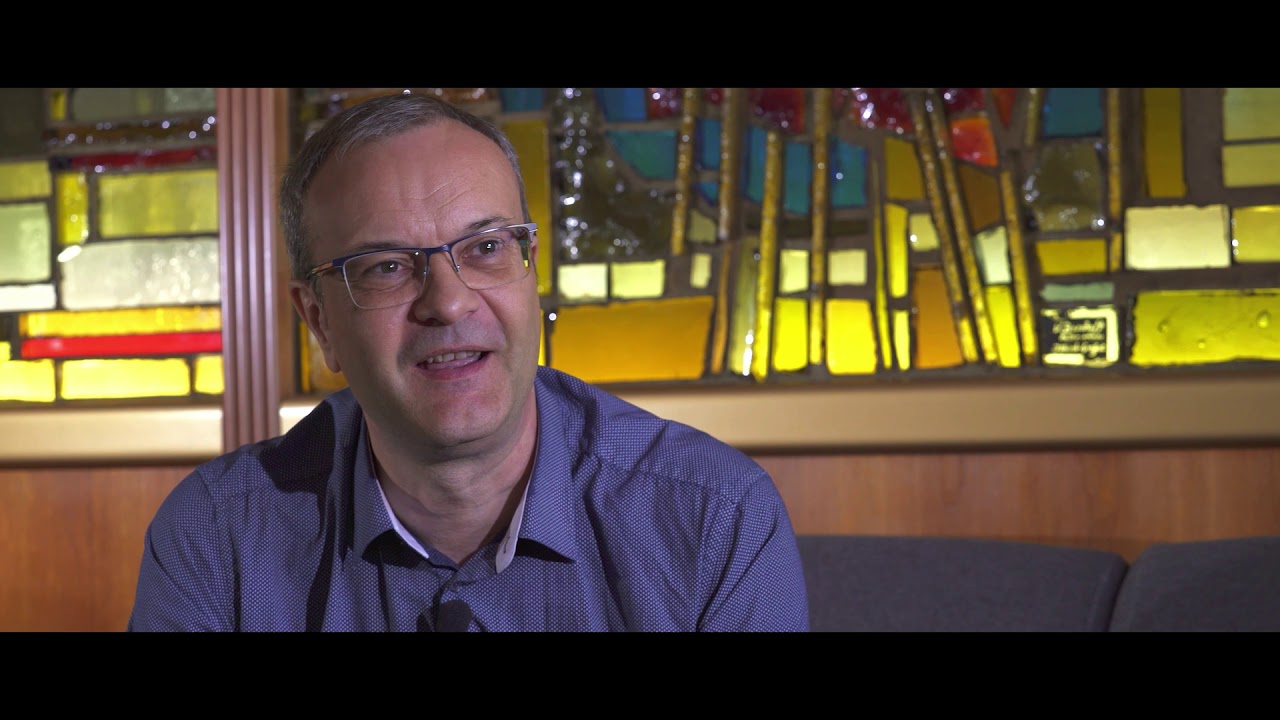 Interview de Christophe, copilote Essor des Entreprises