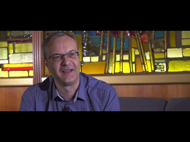 Interview de Christophe, copilote Essor des Entreprises