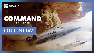 Watch and explore about Command:MO - Fail Safe DLC PC Steam CD-sleutel