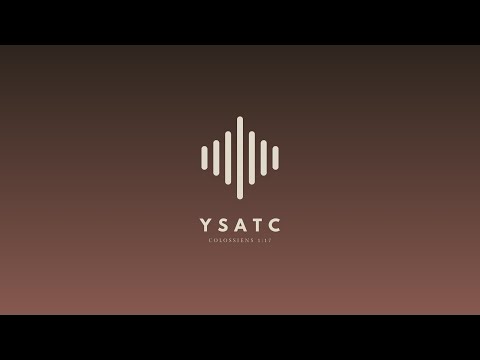 Temps d’Adoration - YSATC