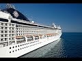 Cruise ship MSC Opera 4K