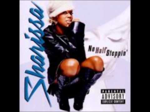 SHARISSA   I'M WAITING