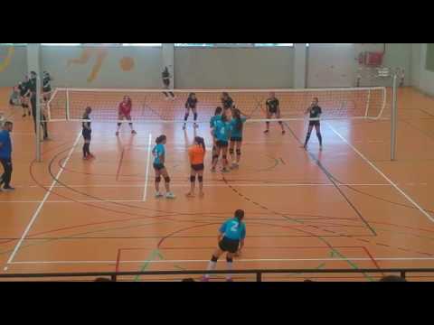 CADETE 1 CV SEDAVI - CV.VALENCIA