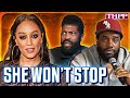 Corey Holcomb And Deon Cole DROP BOMBS On VINTAGE Women Like Tia Mowry DISRESPECTING Her Ex Husband