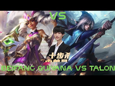 Beifeng Qiyana vs Talon (GM/Chall) — 1v9 Pressure & INSANE Outplays… Still Lost 😭🔥 | New Season 16