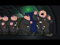 Family Guy Peter At The Various Checkpoints