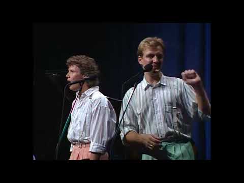 Linie 3 - Ballade von dem politischen hulten te bulten in Deutschland