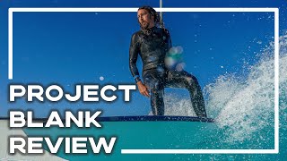 Project Blank Wetsuit Review 🏄♂️ (Inc 15% Discount Code!) | Stoked For Travel