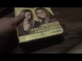 My Clamshell VHS Collection 2024 Edition Part 1