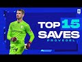 Ivan Provedel’s Best Saves | Top Saves | Serie A 2022/23