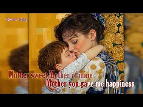 Mother Of Mine (Music) Neil Reid (Instrumental Karaoke version with backing vocal)