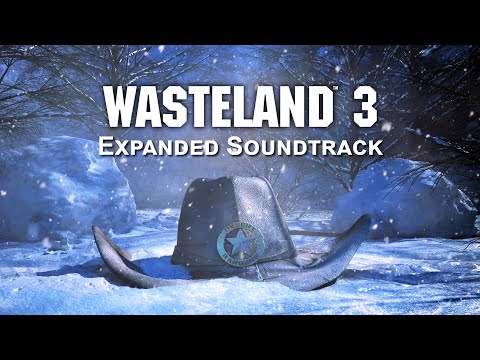 Wasteland 3 OST Expanded Soundtrack