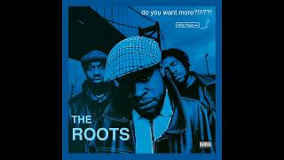 The Roots - Lazy Afternoon