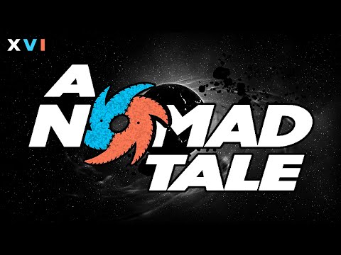 A Nomad Tale 16