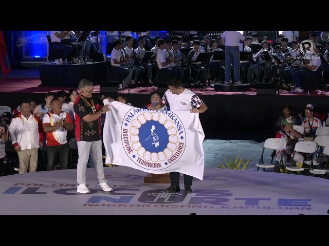 Palarong Pambansa 2025: Games, results, updates