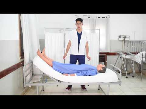 Mecánica Corporal   posiciones anatómicas