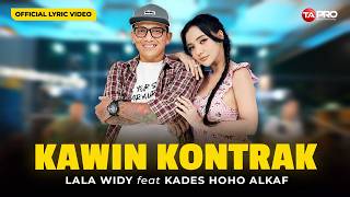 Download lagu Kawin Kontrak - Kades Hoho Ft. Lala Widy mp3