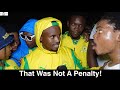 Mamelodi Sundowns 1-2 Orlando Pirates | That Was Not A Penalty!