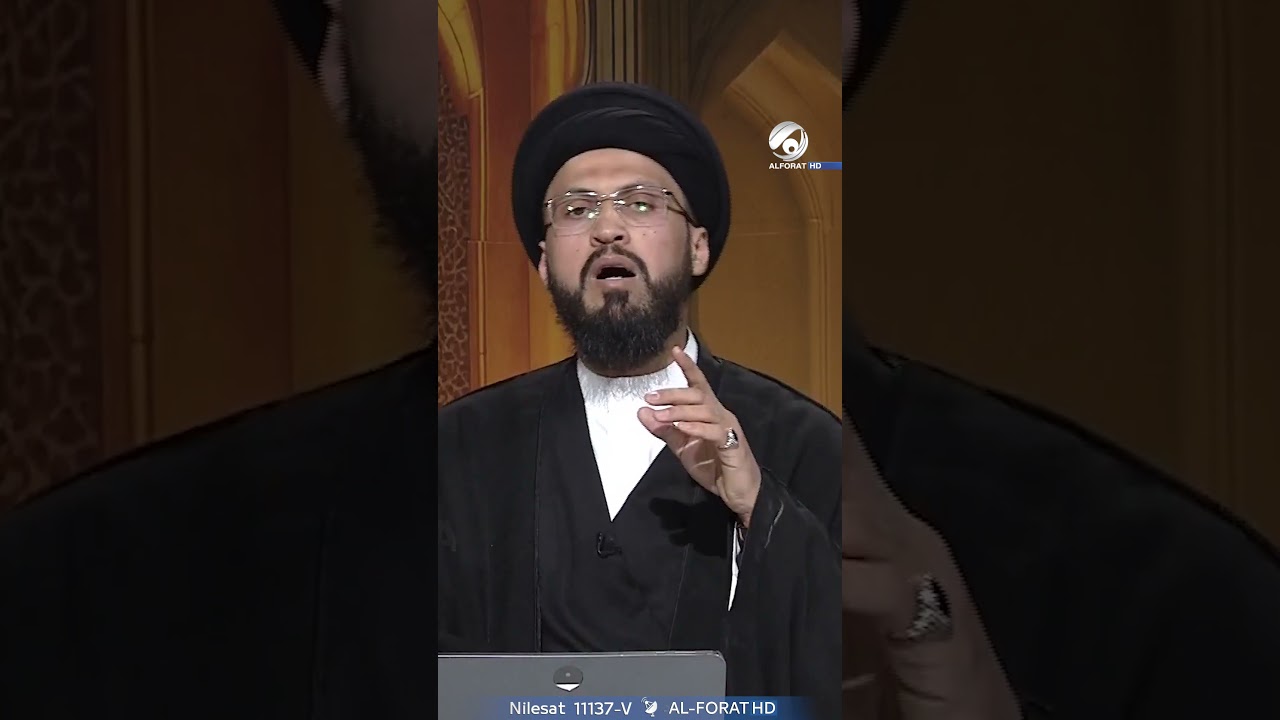 فيديو | كيف كان موقف النبي من وصيّه الإمام علي؟