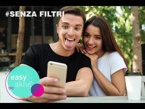 EASY AKNE di Alta Natura