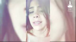 GREEICY RENDON LE DA SERENATA A MIKE BAHIA EN PLENO AEROPUERTO Y EL LA RECHAZA | DE MAL HUMOR