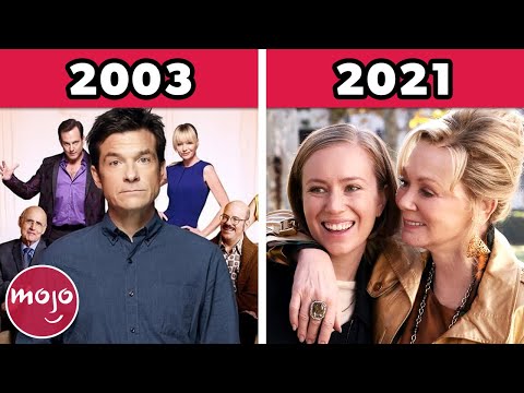 Top 26 Best Sitcoms of Every Year (2000-2025)
