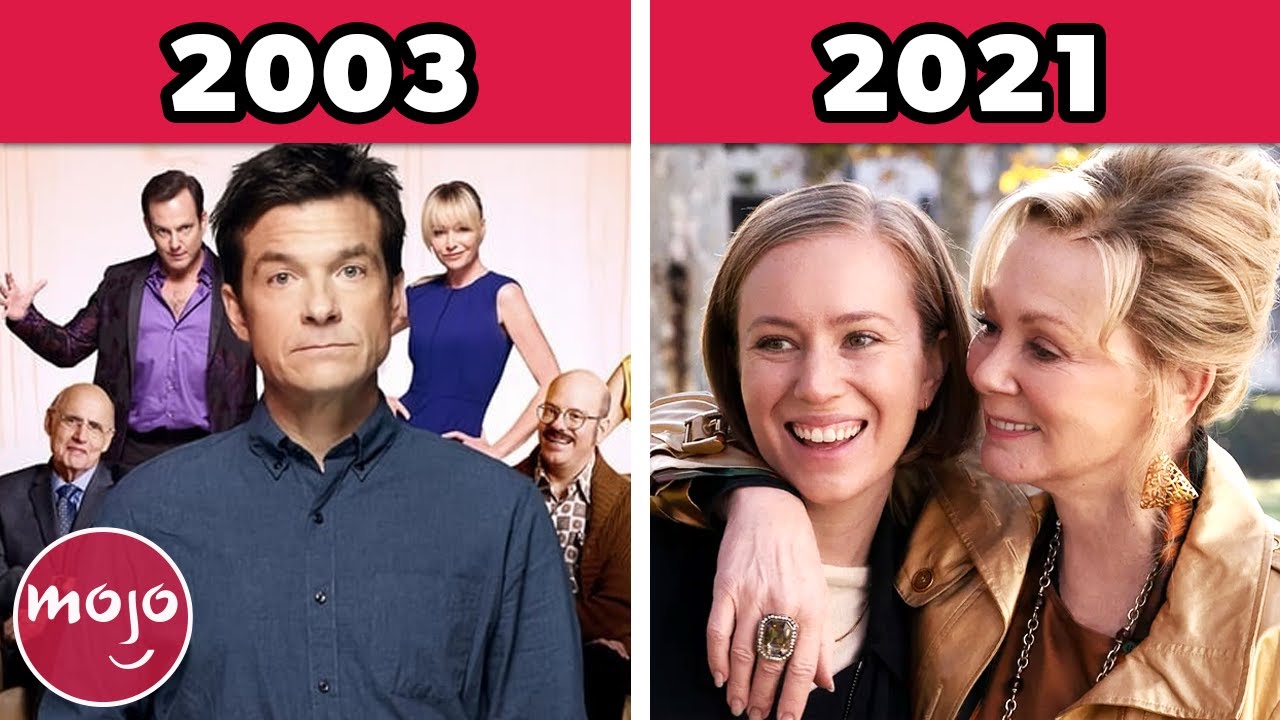 Top 26 Best Sitcoms of Every Year (2000-2025)