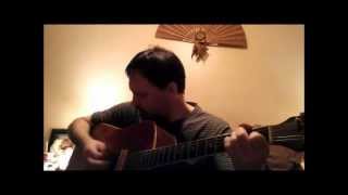 Not Fade Away by Buddy Holly performed by Wesley Marquis