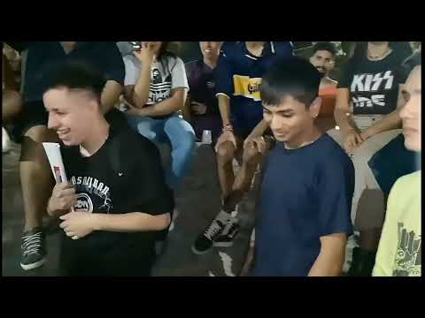 NEIRO VS PELIN VS FICCO VS YEIGUER | OCTAVOS DE FINAL | 1° FECHA | 2024