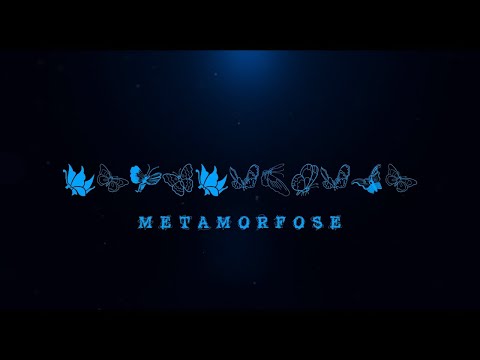 Metamorfose