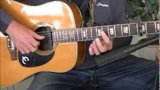 Ways to Cry (John Martyn Cover)