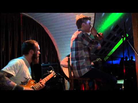 Soularise - Исповедь (acoustic live)