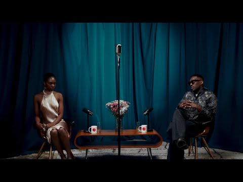 Abou Tall - Merci (Clip officiel)