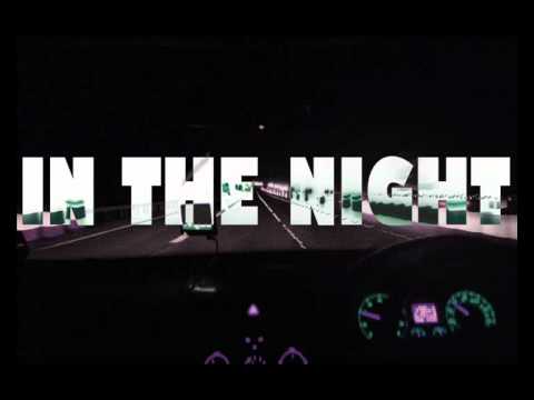 Mr Warran x NashiihsaN - In The Night