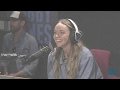 Danielle Bradbery Sings Worth It Live On The Bobby Bones Show
