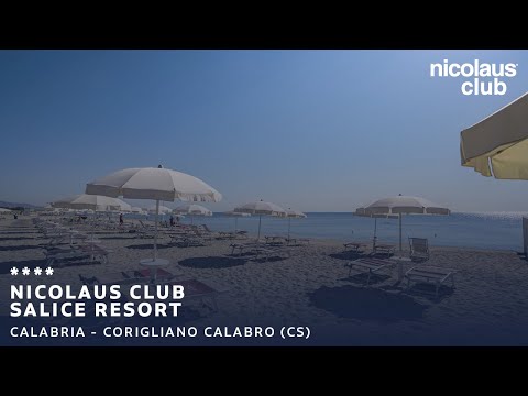 Nicolaus Club Salice Resort - Calabria
