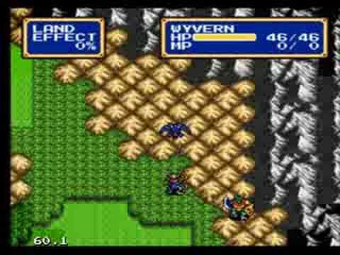 Shining Force 2 play through (full walkthrough) Part 57