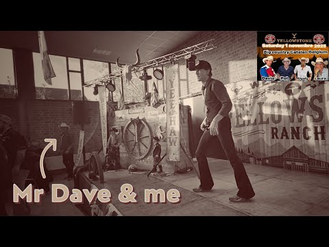 Mr Dave & me - Pol F. Ryan