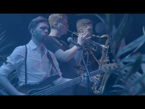 Junius Meyvant - New Waves (Live at BæjarbÃÂó in Hafnarfjörður, Iceland) 2019 Junius Meyvant - New Waves (Live at BæjarbÃÂó in Hafnarfjörður, Iceland) 2019