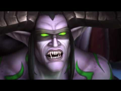 Argus the Unmaker VS Feint (Tarren Mill)