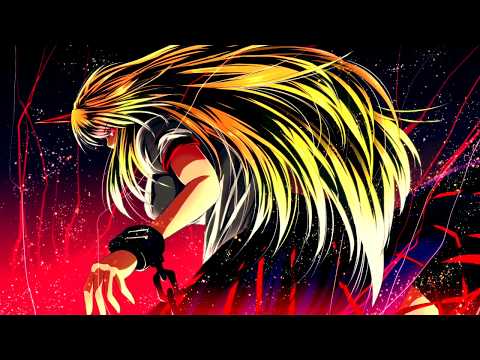 [東方 Arrange] Conspiracy of Nuclear Terror (Tracks 1-7)