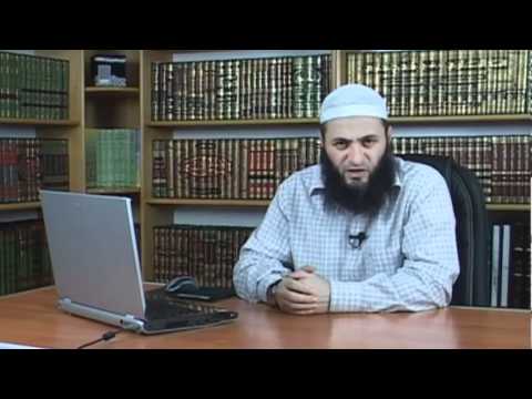 Sadullah Bajrami - Pyetje dhe Pergjigje- Emisioni Nr.05