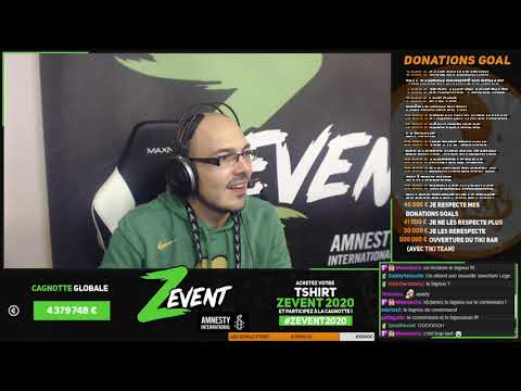 Kculture (Zevent 2020)