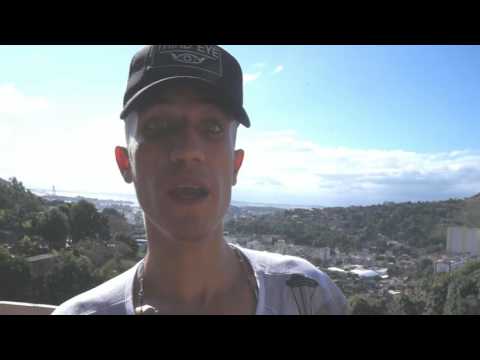 Doisk Bronx Part.Reynier Rato - FAVELA (Prod.Zaia Beats)