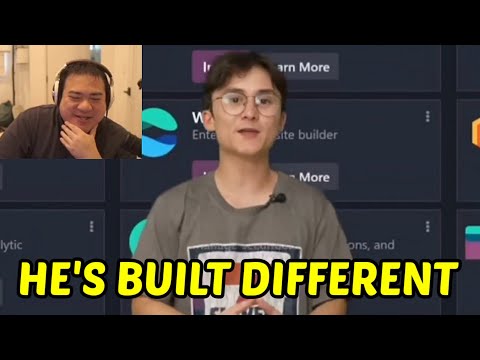 Scarra on Why Michael Can't Be Replaced