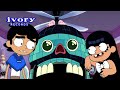 VICTOR AND VALENTINO SEASON 3 SA IVORY RECORDS